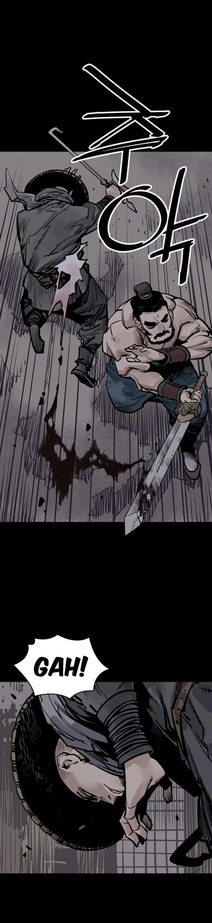 Death God Chapter 57 page 27 - Chapter 57