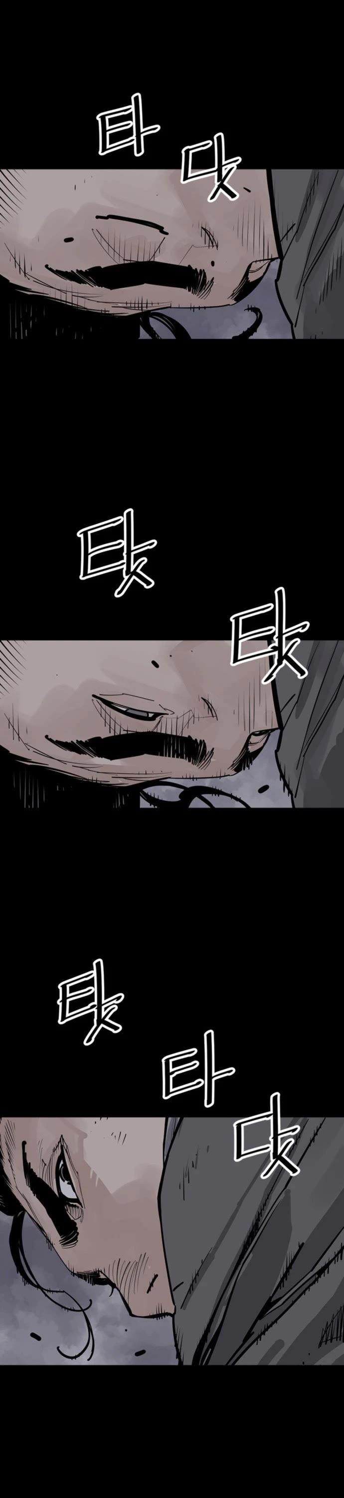 Death God Chapter 57 page 40 - Chapter 57