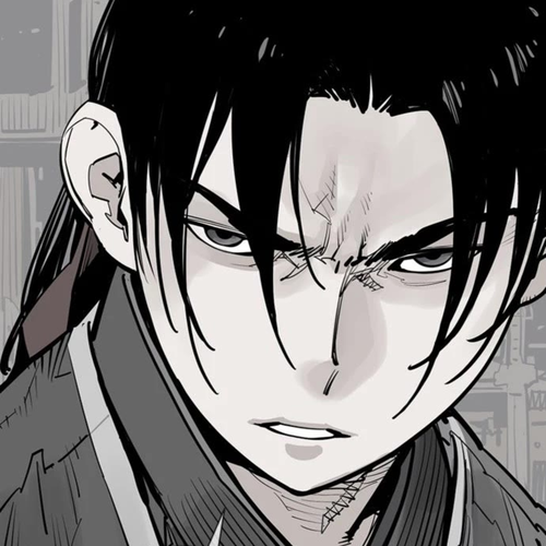 Death God Chapter 57 cover