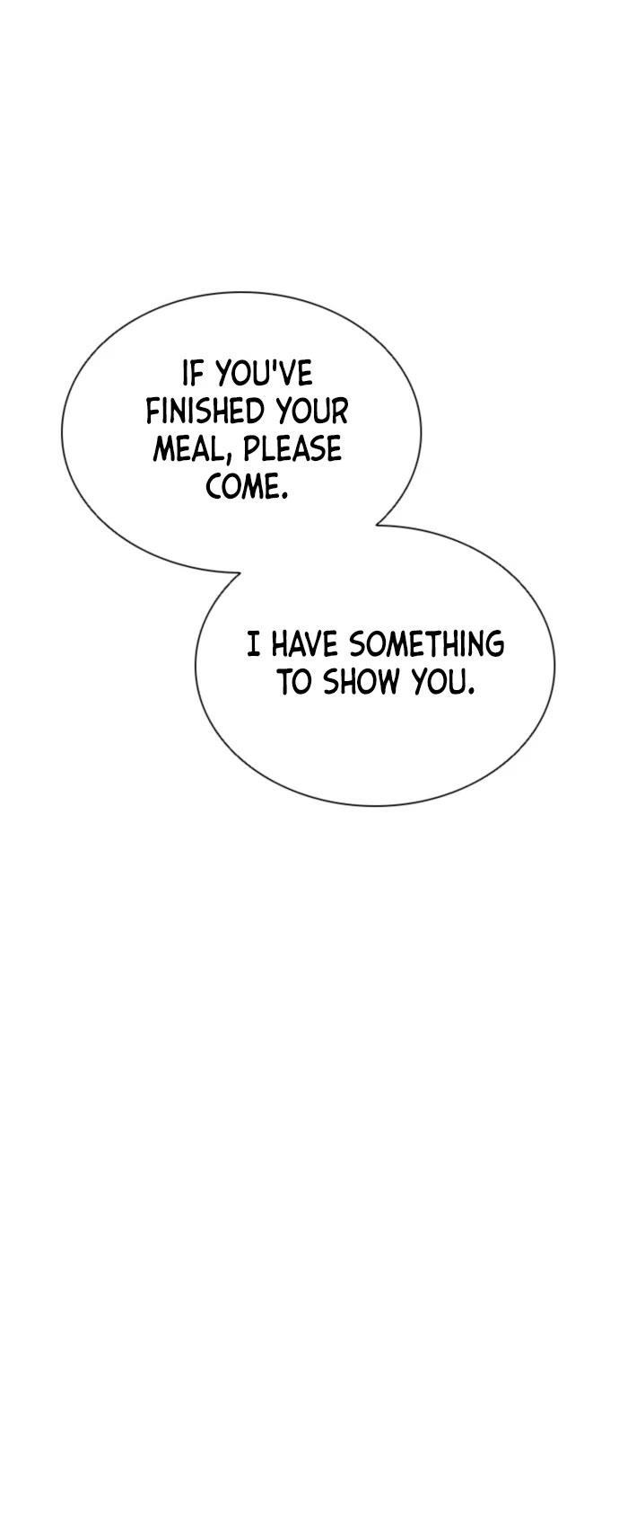 Death God Chapter 58 page 35 - Chapter 58