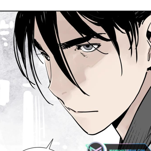 Death God Chapter 58 cover