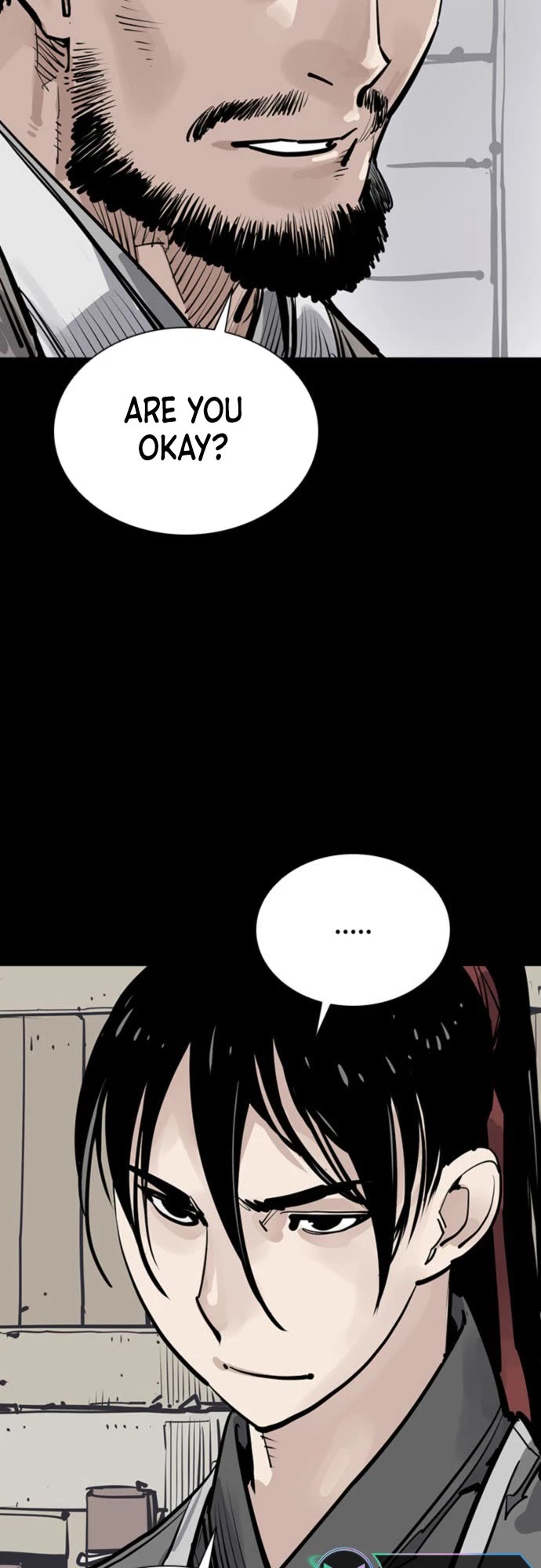 Death God Chapter 59 page 32 - Chapter 59