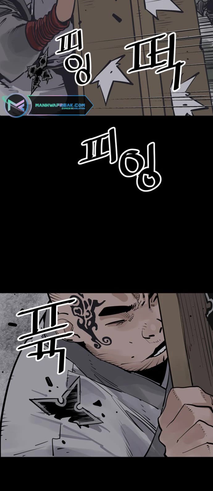 Death God Chapter 59 page 42 - Chapter 59