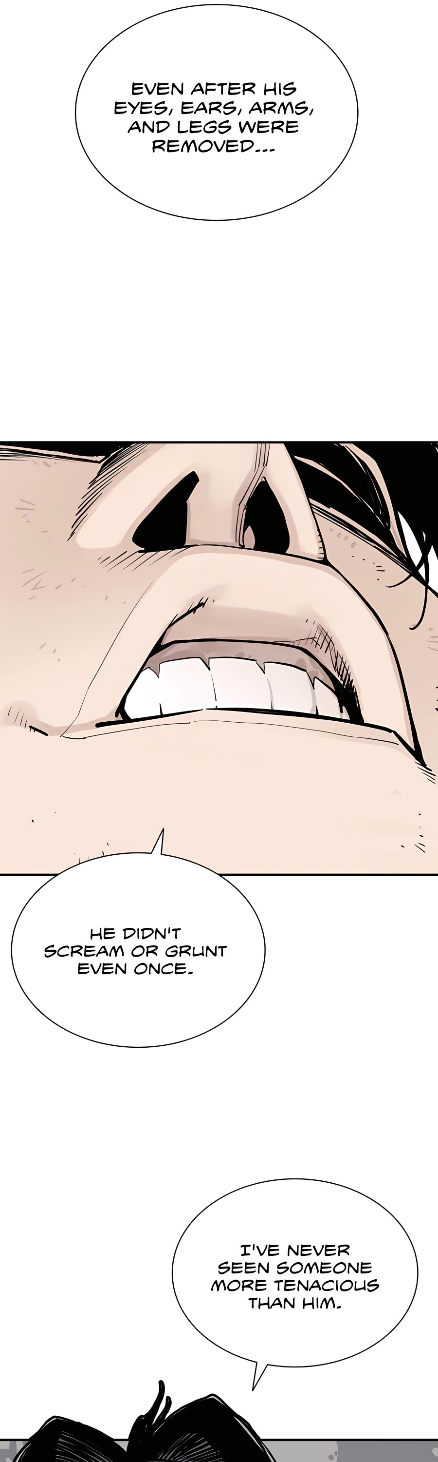 Death God Chapter 6 page 13 - Chapter 6