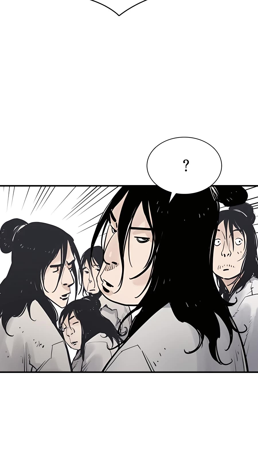 Death God Chapter 6 page 19 - Chapter 6