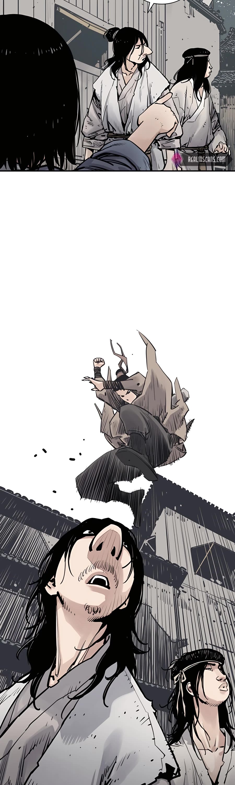 Death God Chapter 6 page 49 - Chapter 6