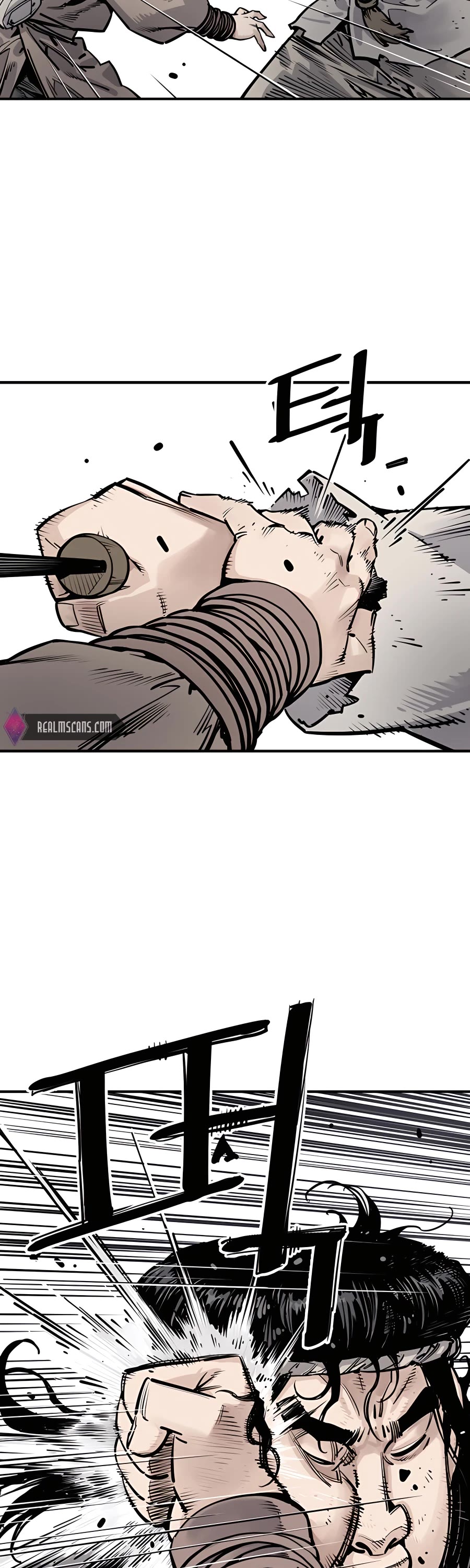 Death God Chapter 6 page 53 - Chapter 6