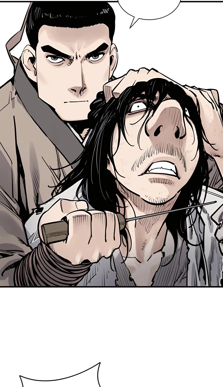 Death God Chapter 6 page 58 - Chapter 6