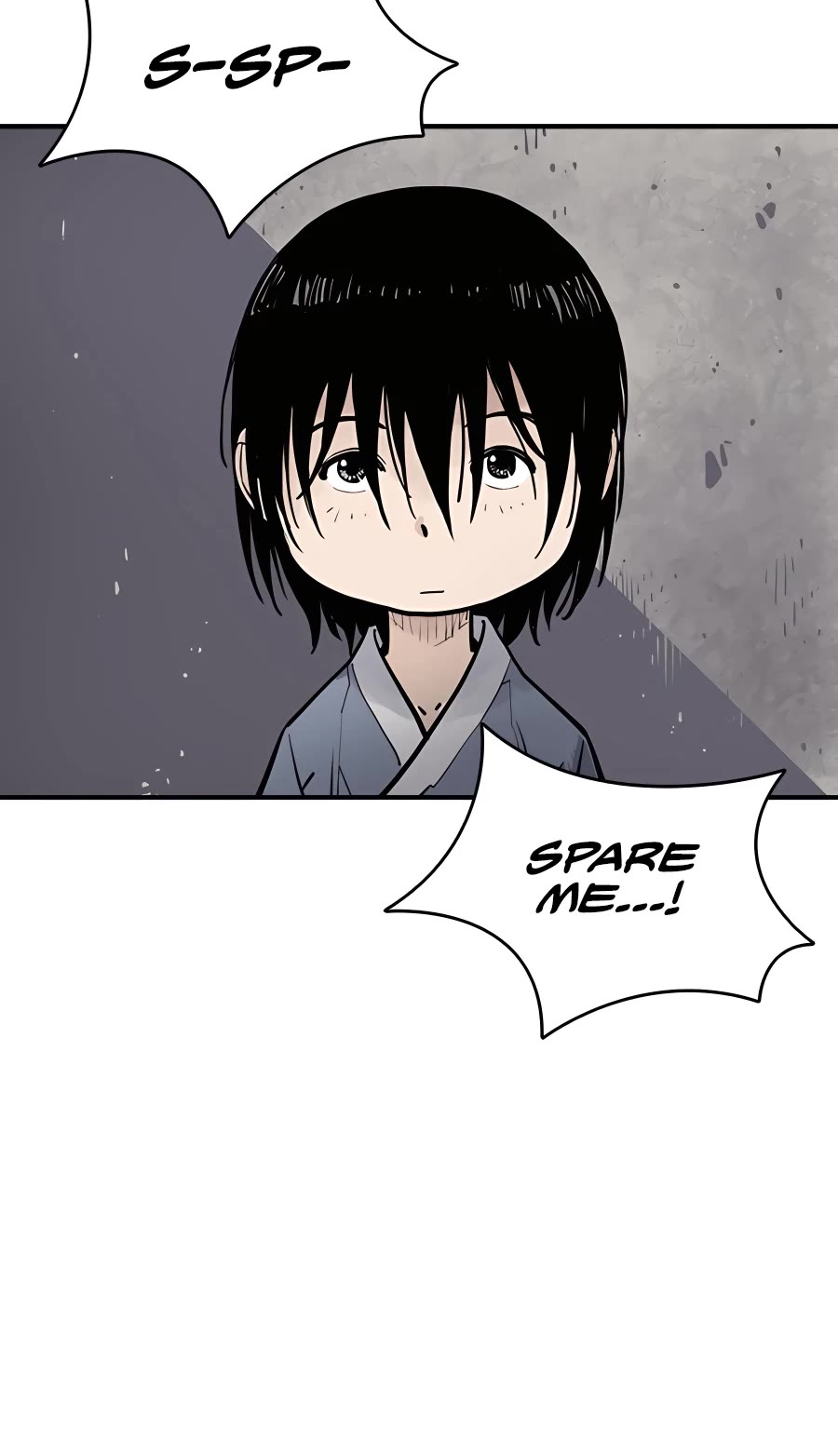 Death God Chapter 6 page 59 - Chapter 6