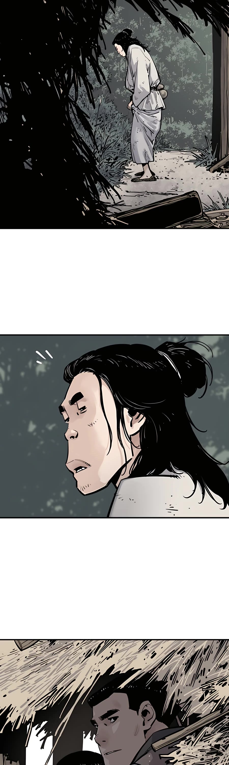 Death God Chapter 6 page 65 - Chapter 6
