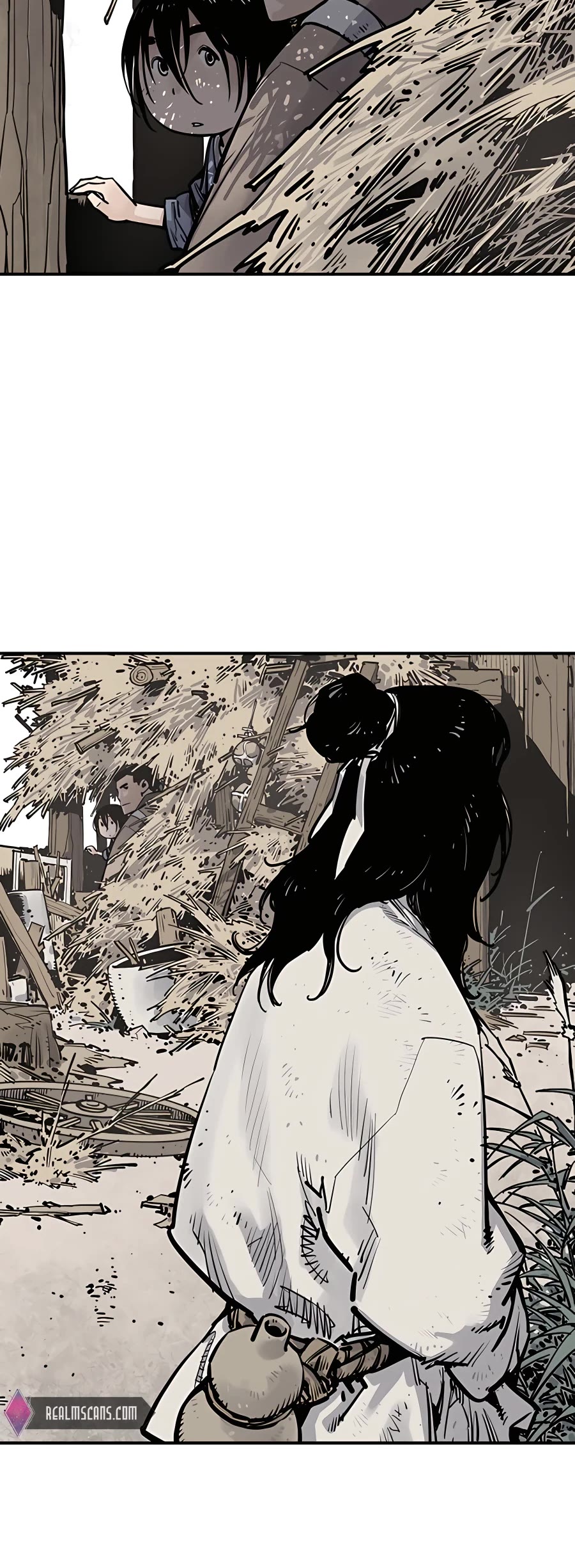 Death God Chapter 6 page 66 - Chapter 6