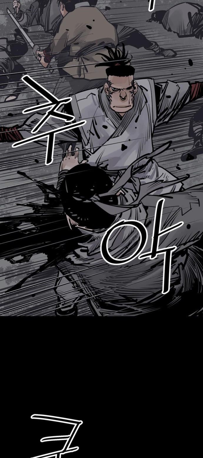 Death God Chapter 60 page 10 - Chapter 60 (End Of S1)