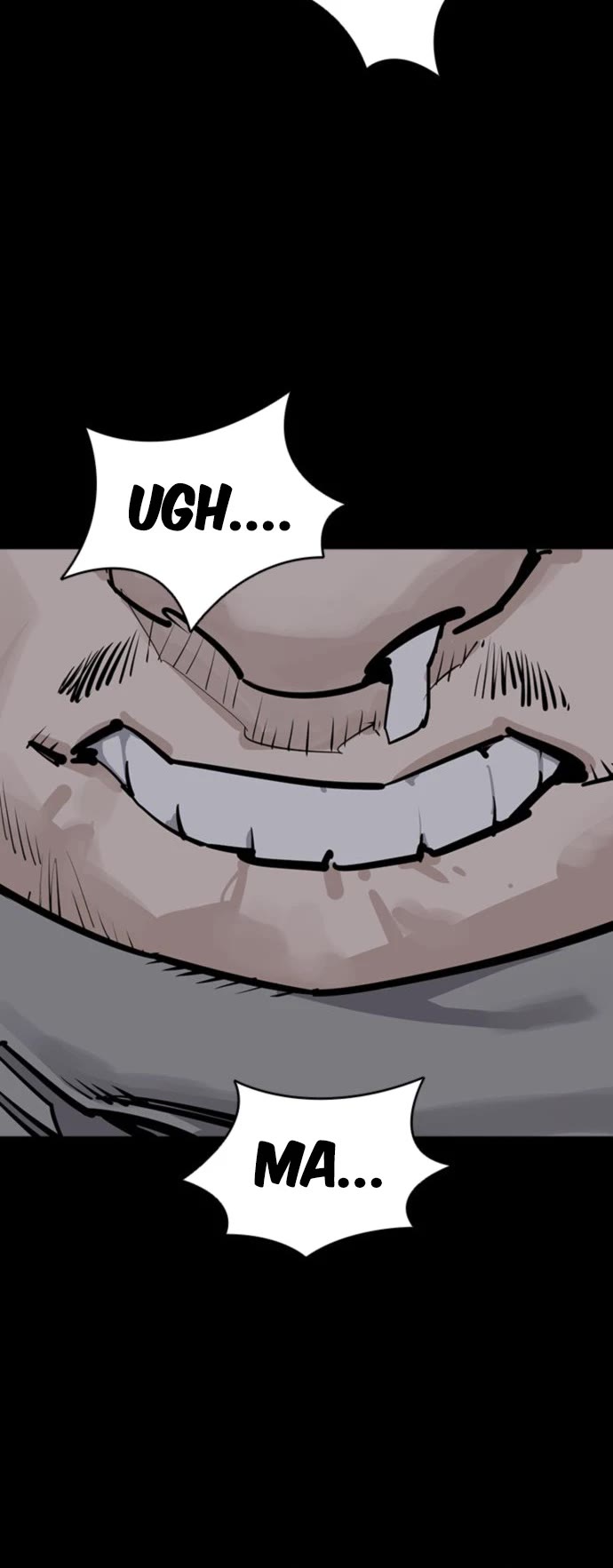 Death God Chapter 60 page 21 - Chapter 60 (End Of S1)