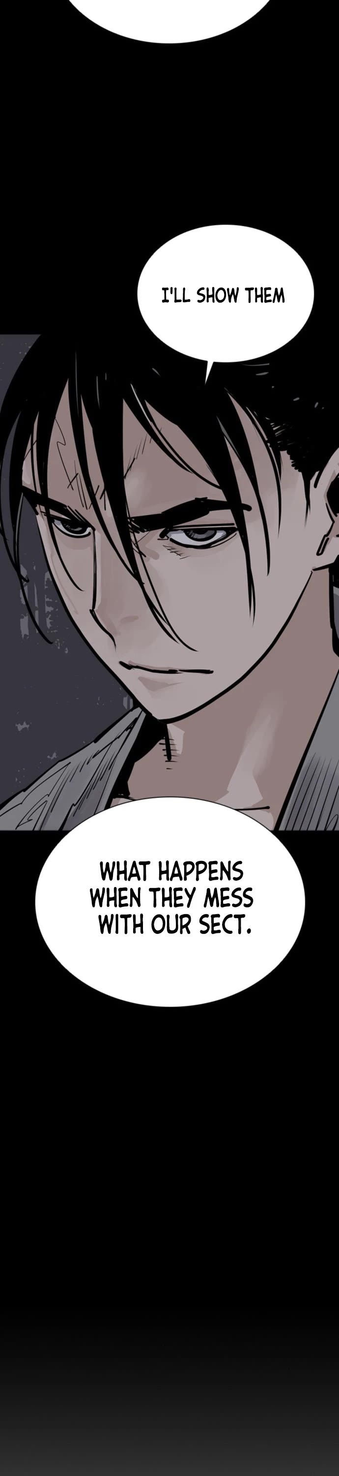 Death God Chapter 60 page 24 - Chapter 60 (End Of S1)