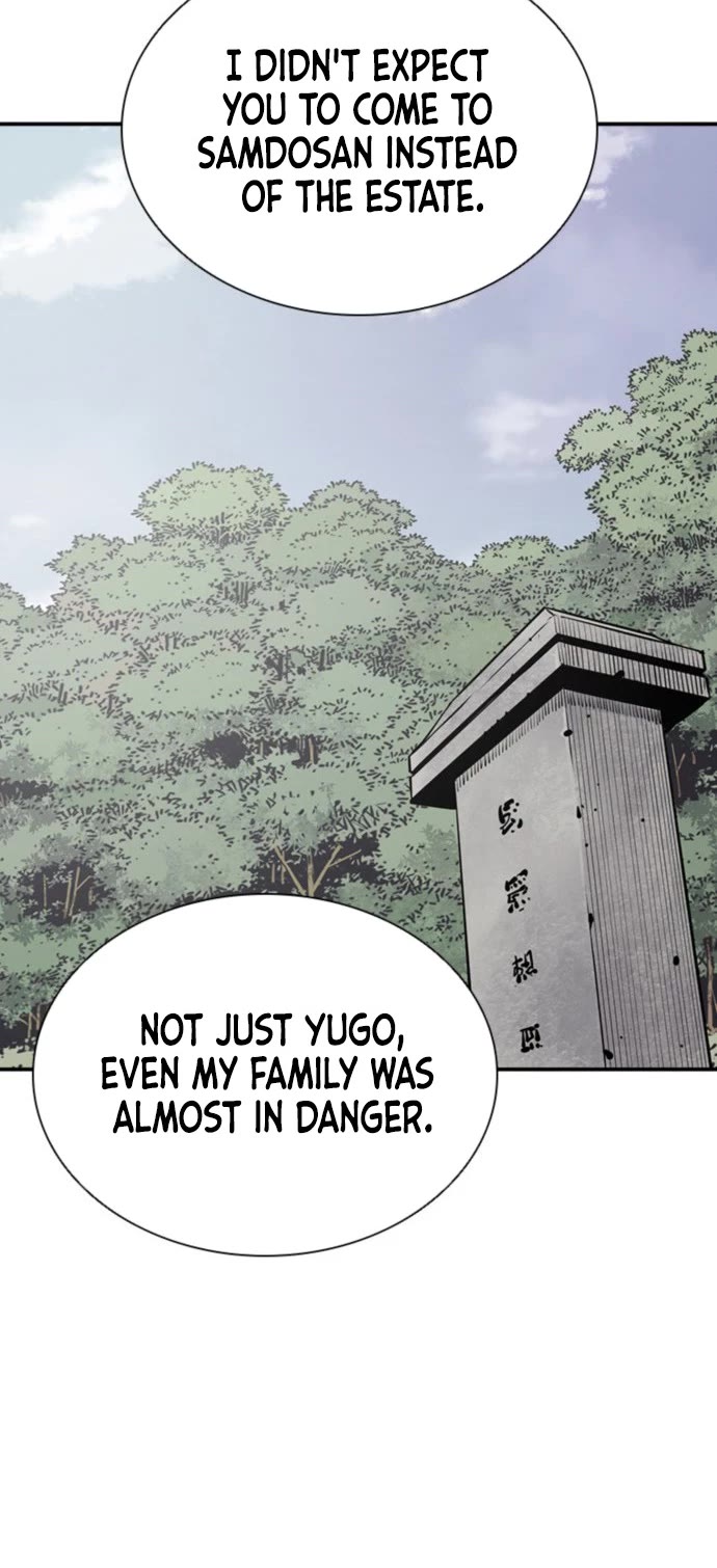 Death God Chapter 60 page 26 - Chapter 60 (End Of S1)