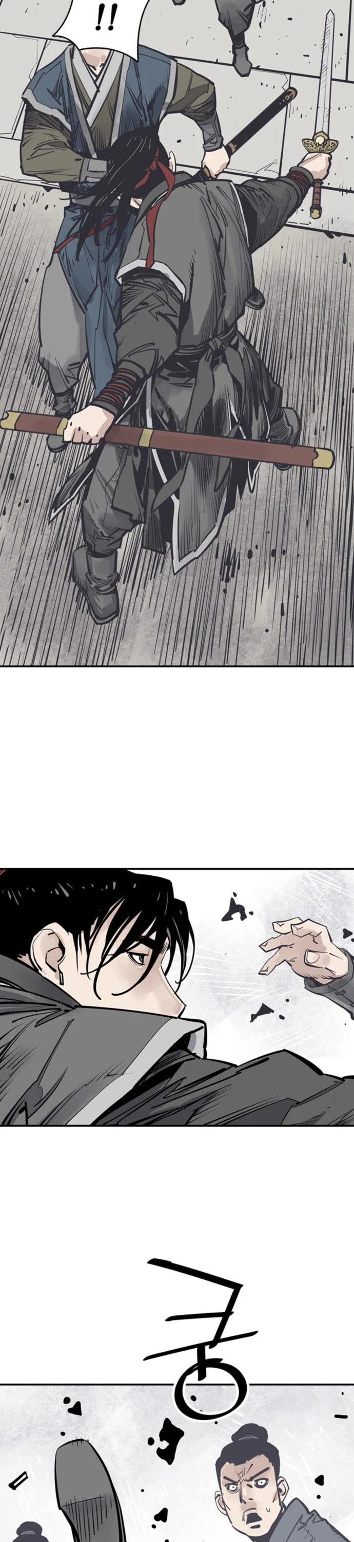 Death God Chapter 60 page 41 - Chapter 60 (End Of S1)