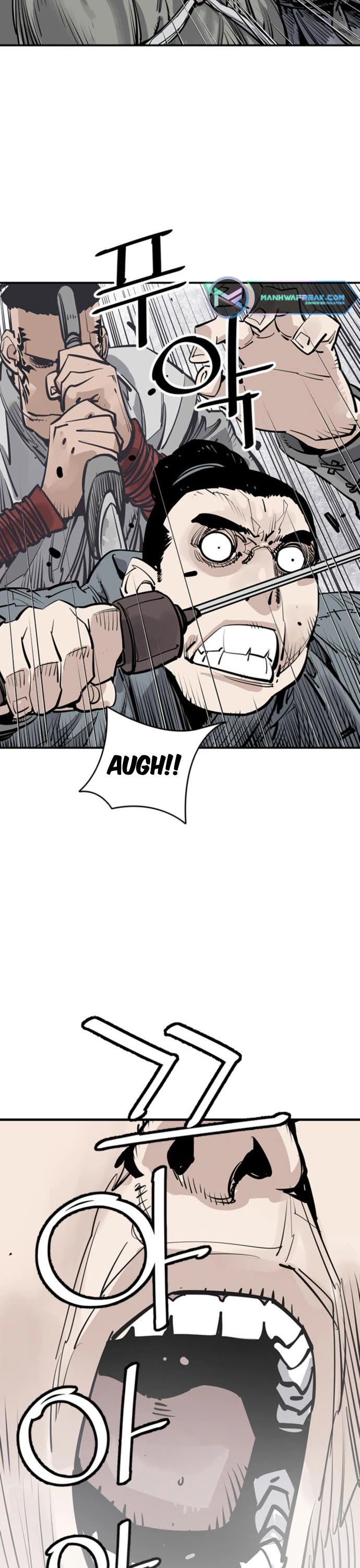 Death God Chapter 60 page 46 - Chapter 60 (End Of S1)