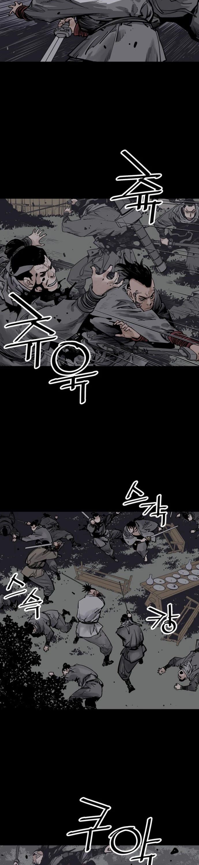Death God Chapter 60 page 9 - Chapter 60 (End Of S1)