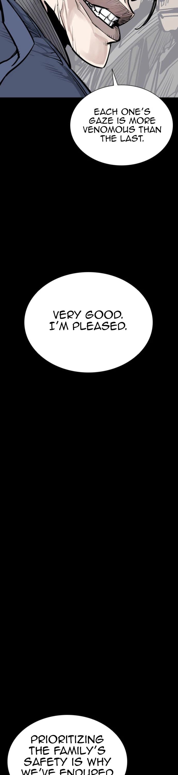 Death God Chapter 61 page 29 - Chapter 61 (Start Of S2)