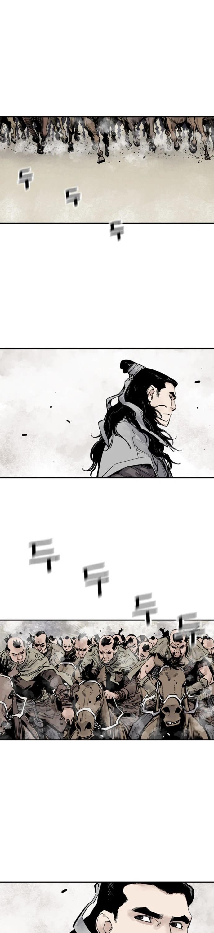 Death God Chapter 61 page 6 - Chapter 61 (Start Of S2)