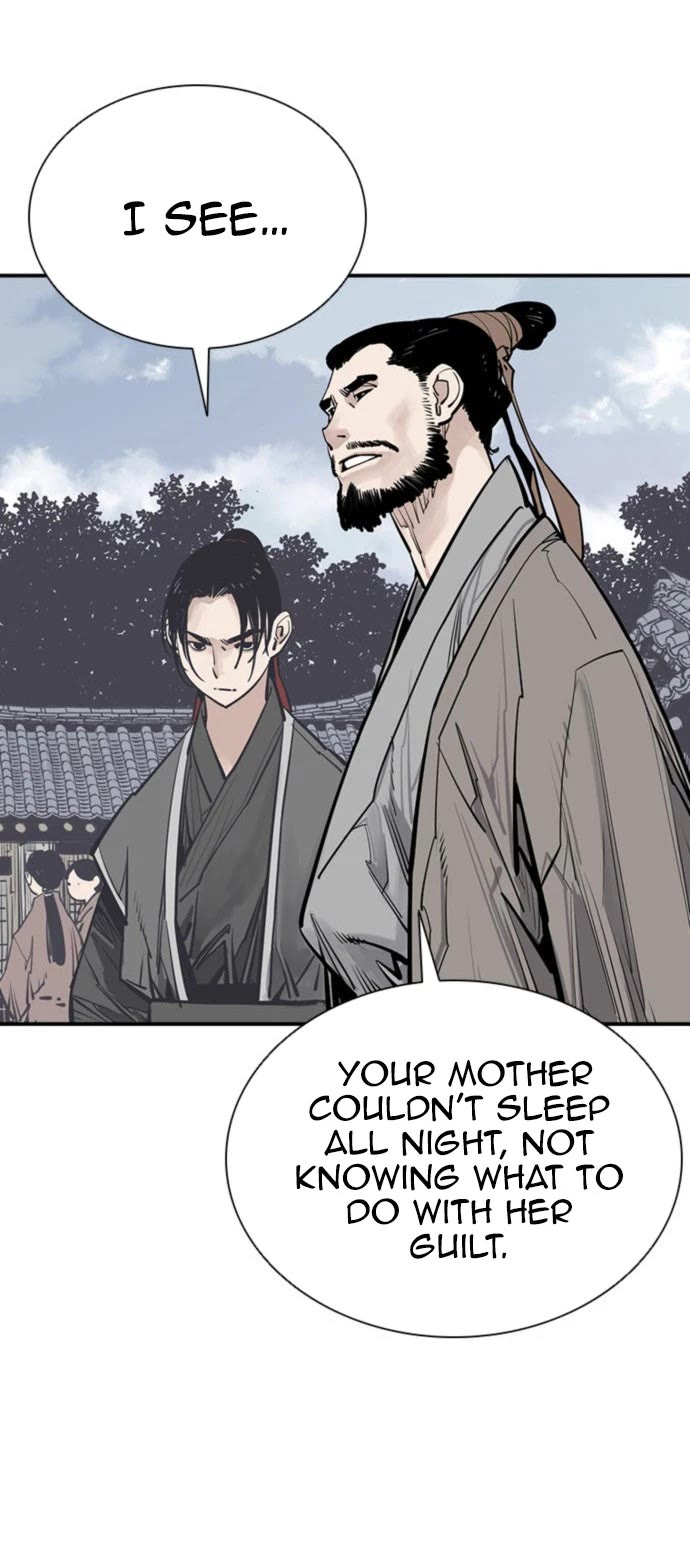 Death God Chapter 61 page 61 - Chapter 61 (Start Of S2)