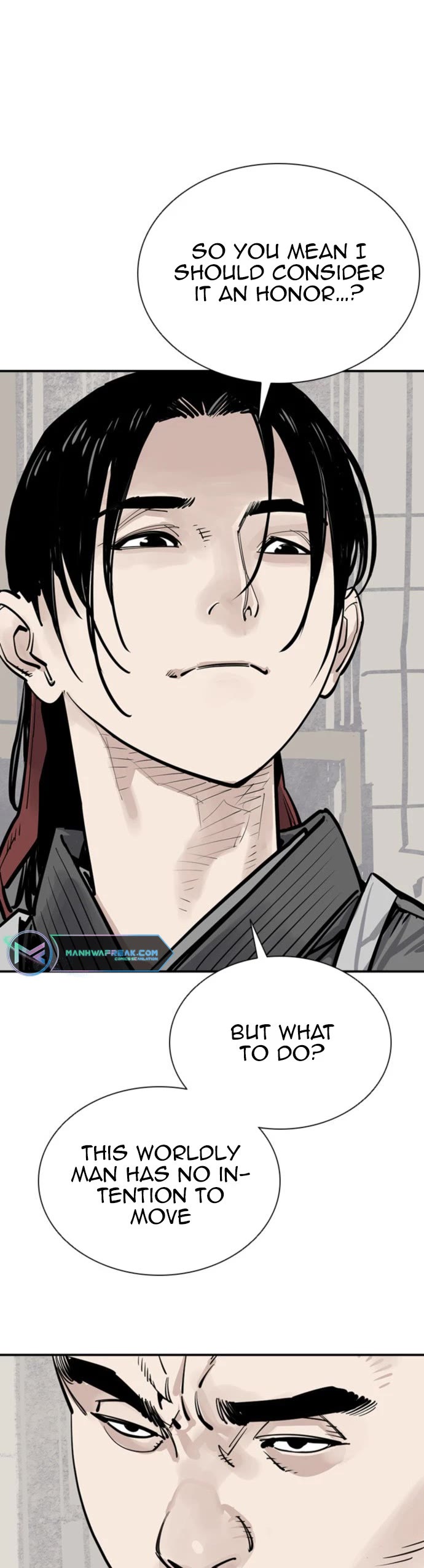 Death God Chapter 61 page 68 - Chapter 61 (Start Of S2)