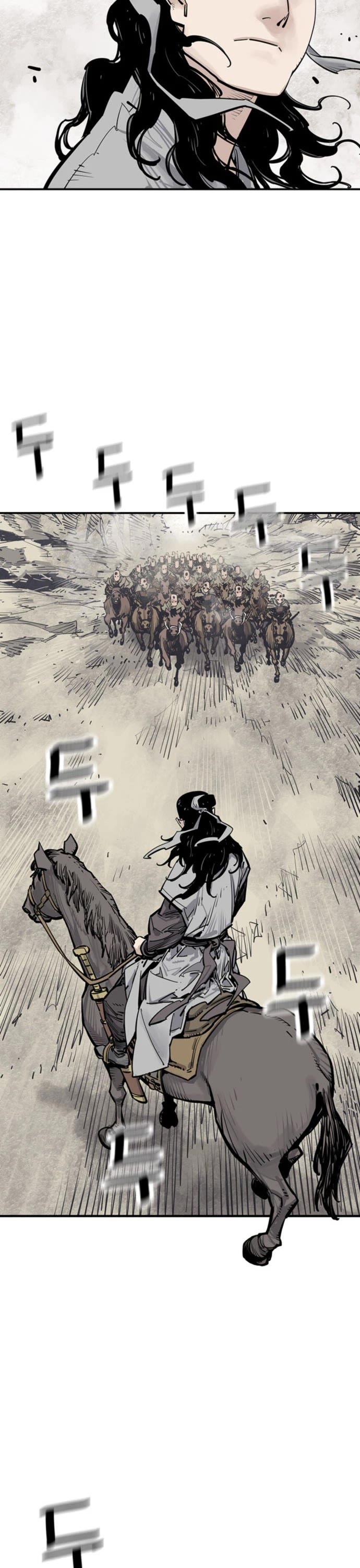 Death God Chapter 61 page 7 - Chapter 61 (Start Of S2)