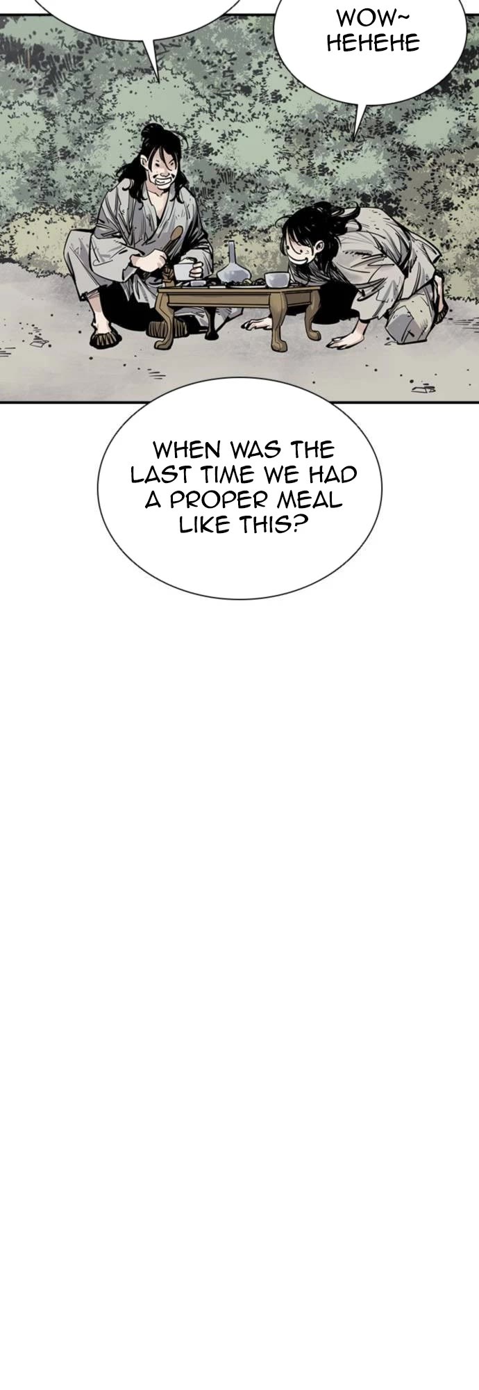 Death God Chapter 62 page 10 - Chapter 62