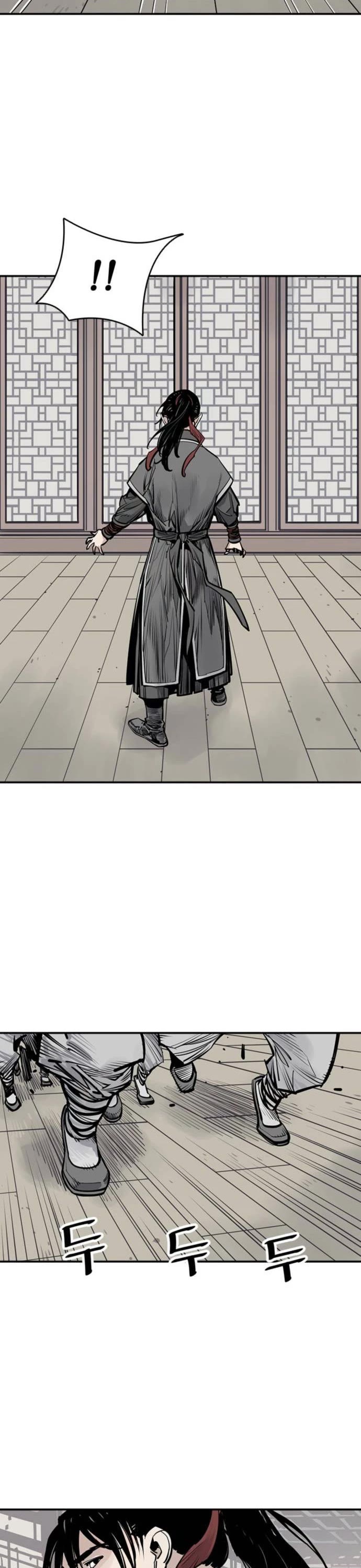 Death God Chapter 62 page 38 - Chapter 62