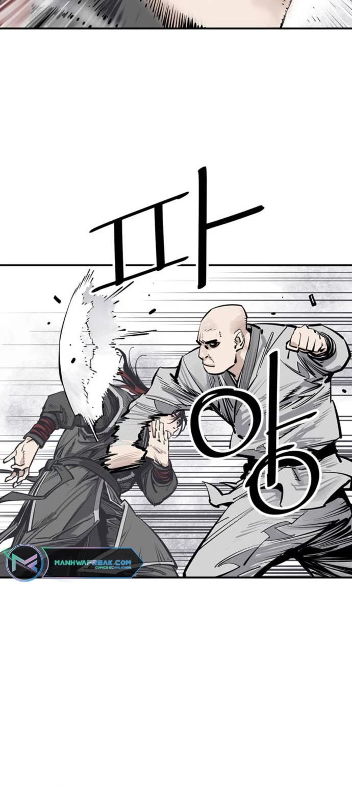 Death God Chapter 62 page 45 - Chapter 62