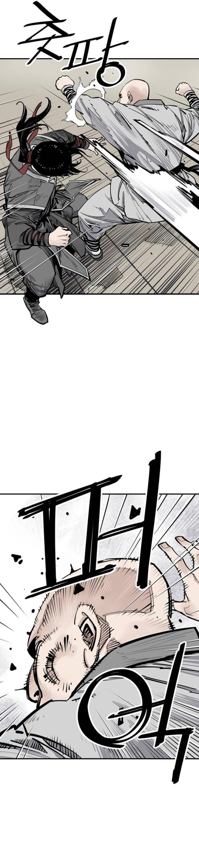 Death God Chapter 62 page 46 - Chapter 62
