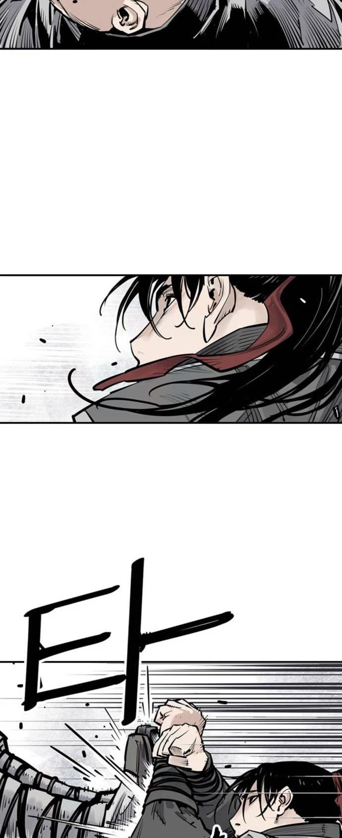 Death God Chapter 62 page 49 - Chapter 62