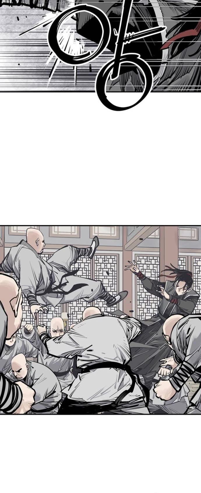 Death God Chapter 62 page 50 - Chapter 62