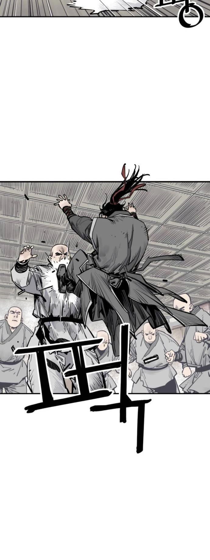 Death God Chapter 63 page 19 - Chapter 63