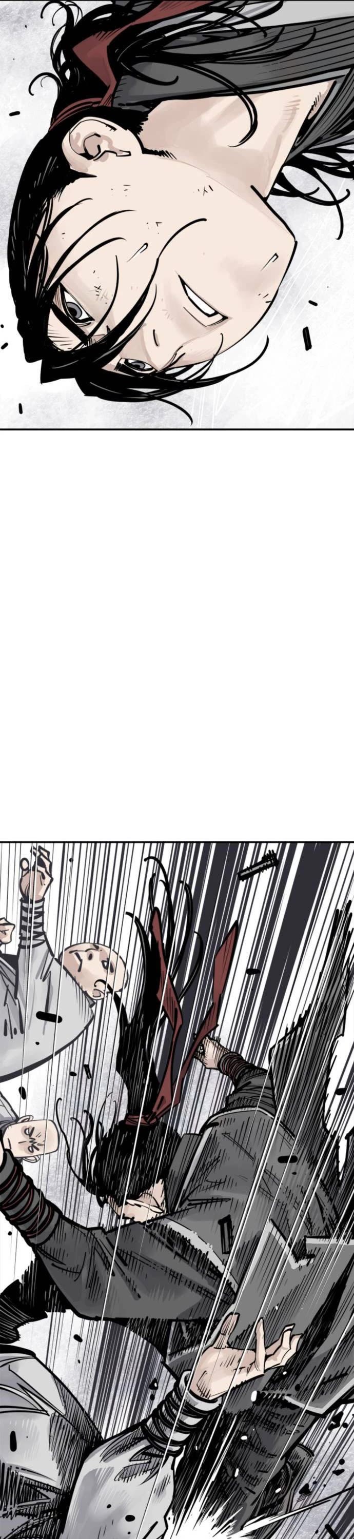 Death God Chapter 63 page 21 - Chapter 63