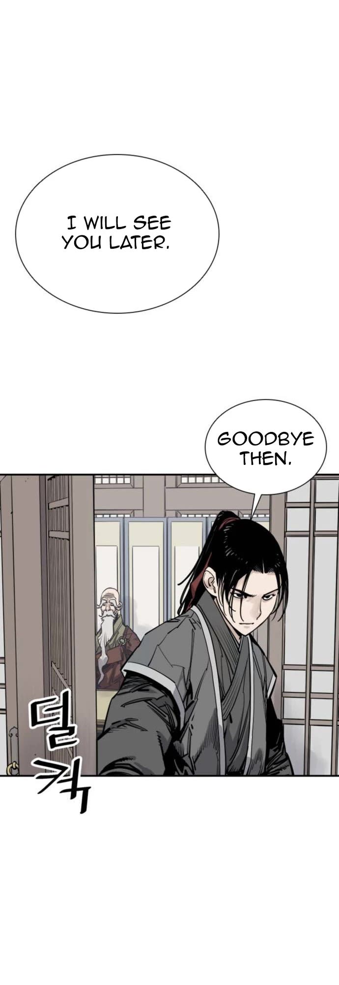 Death God Chapter 63 page 38 - Chapter 63
