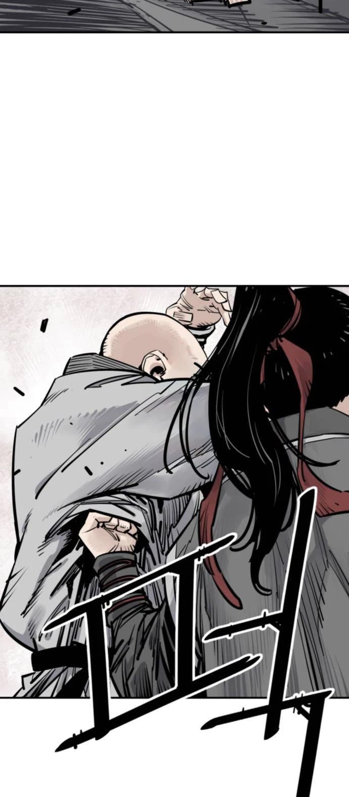 Death God Chapter 63 page 4 - Chapter 63