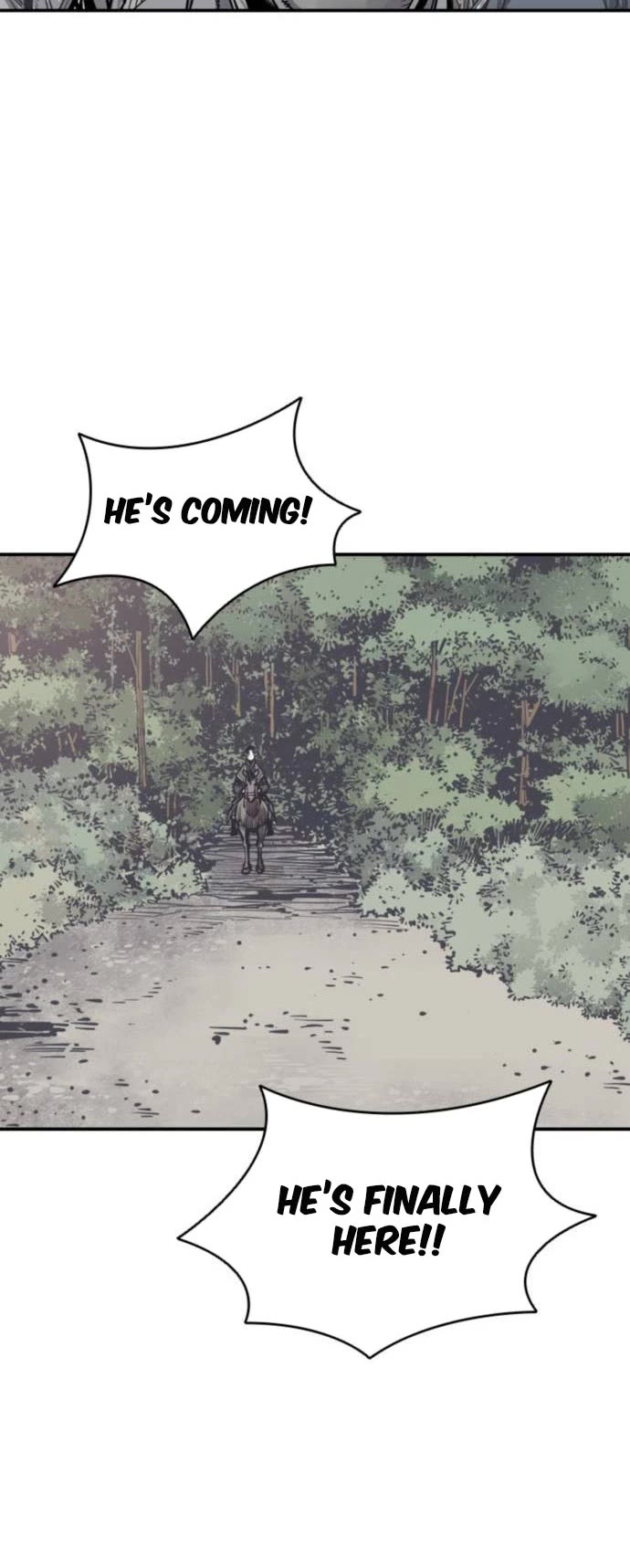 Death God Chapter 63 page 49 - Chapter 63