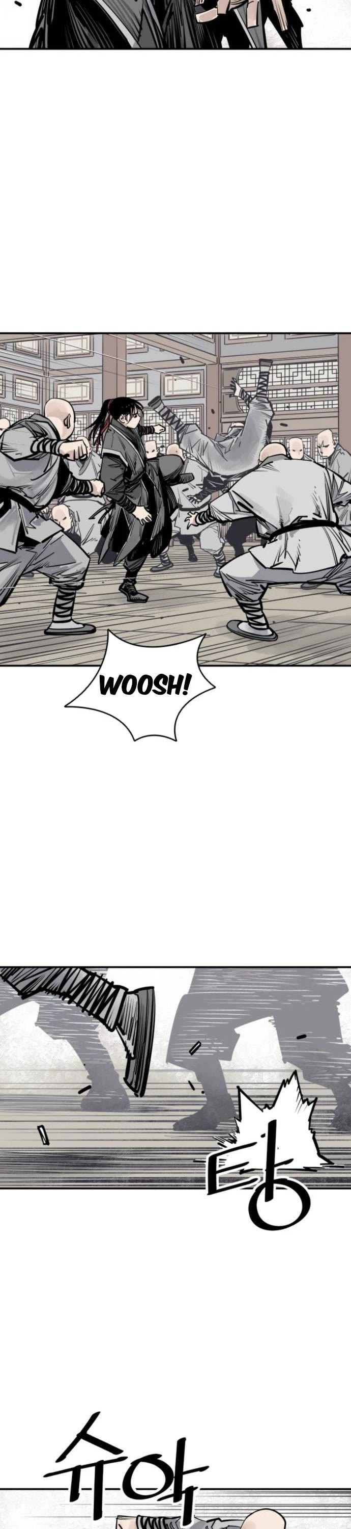 Death God Chapter 63 page 7 - Chapter 63