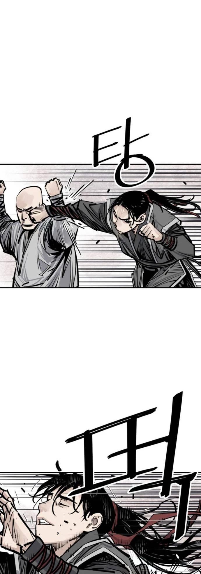 Death God Chapter 63 page 9 - Chapter 63