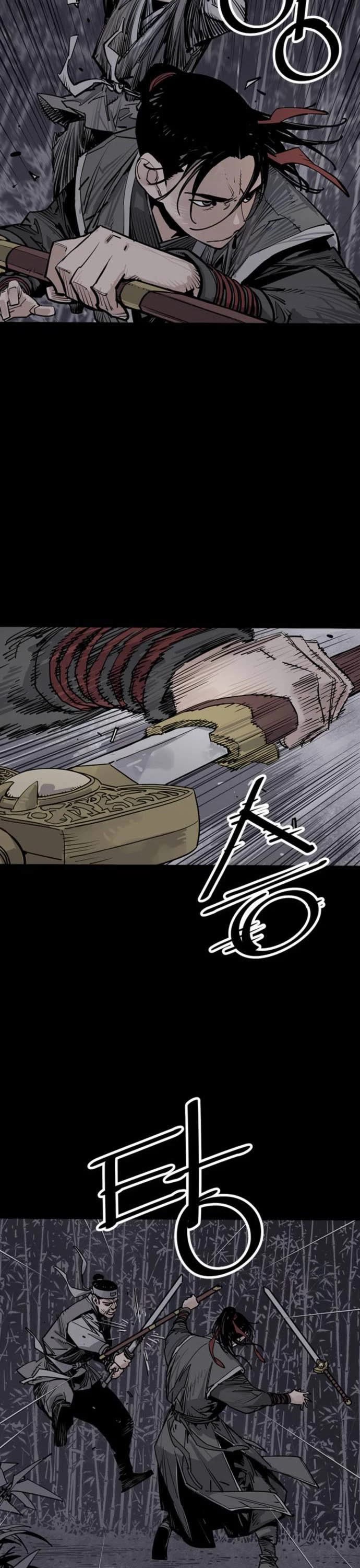 Death God Chapter 64 page 44 - Chapter 64