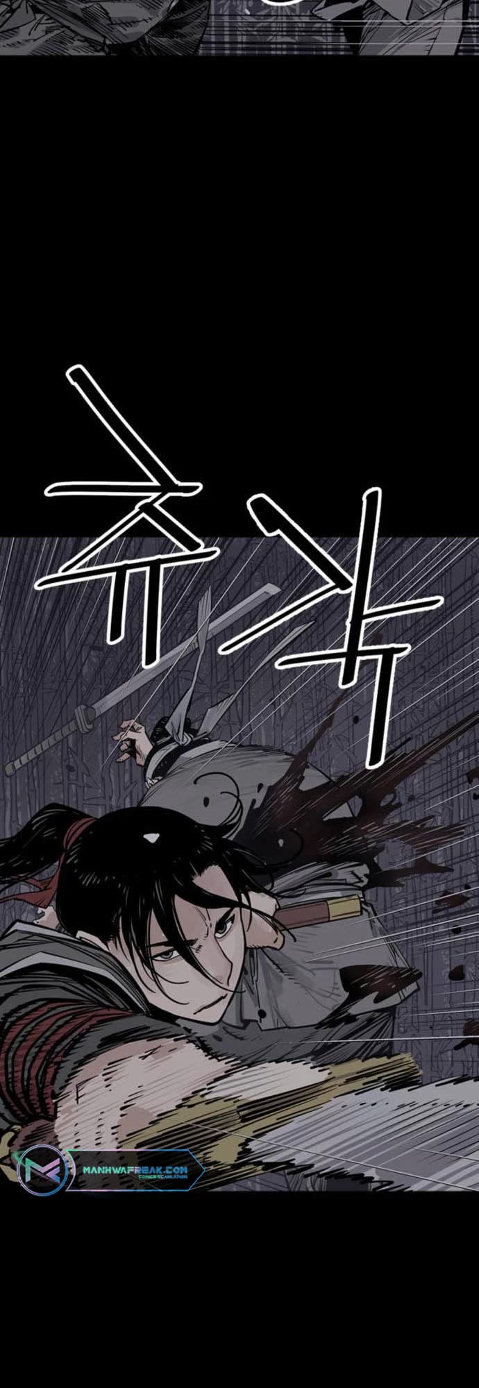 Death God Chapter 64 page 47 - Chapter 64