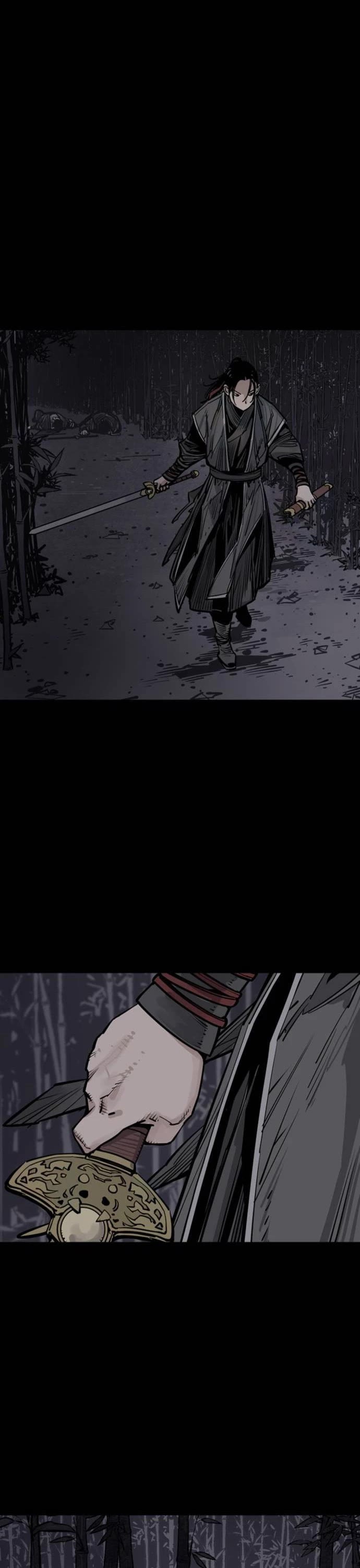 Death God Chapter 64 page 48 - Chapter 64