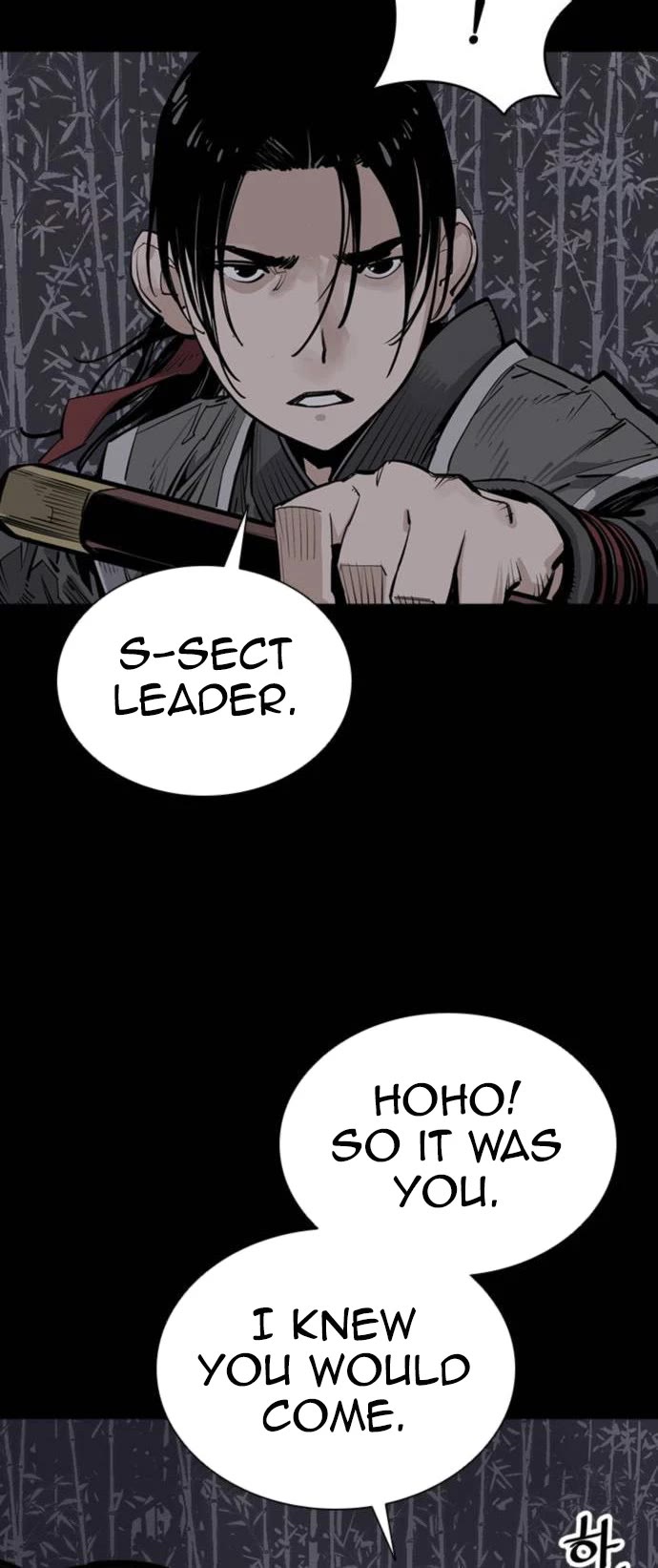 Death God Chapter 64 page 51 - Chapter 64