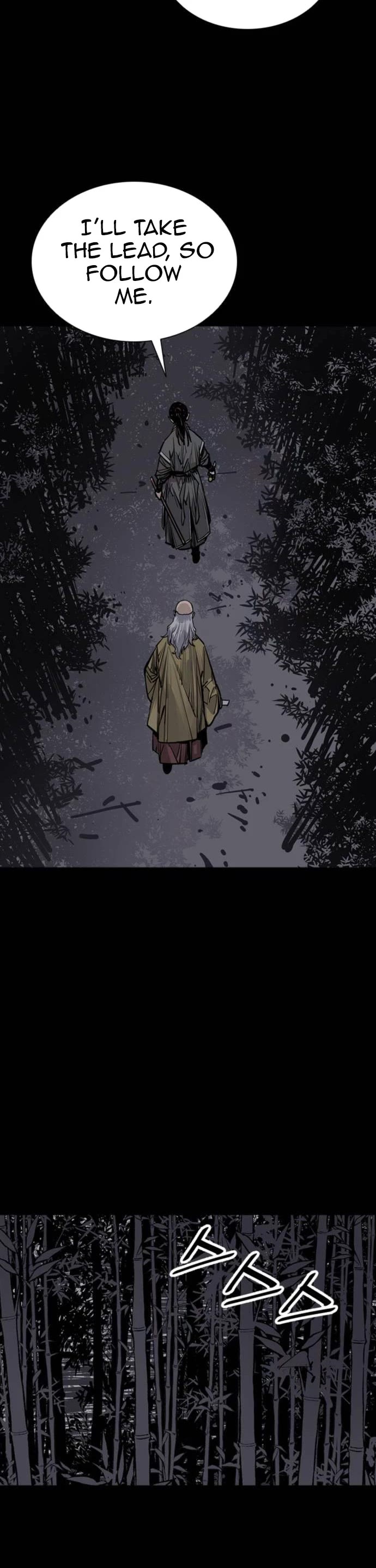Death God Chapter 64 page 55 - Chapter 64