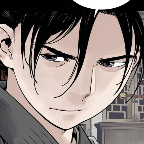 Death God Chapter 64 cover