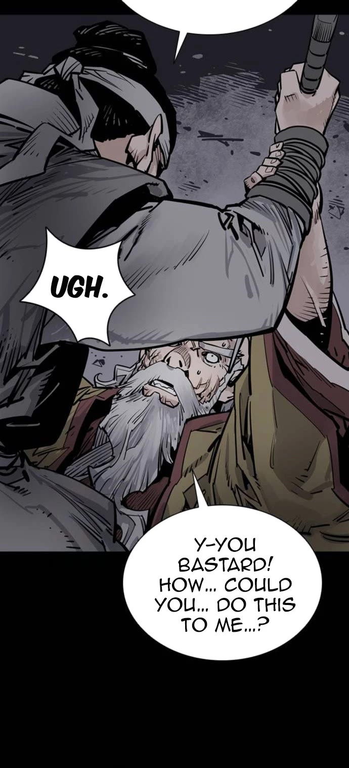 Death God Chapter 65 page 10 - Chapter 65