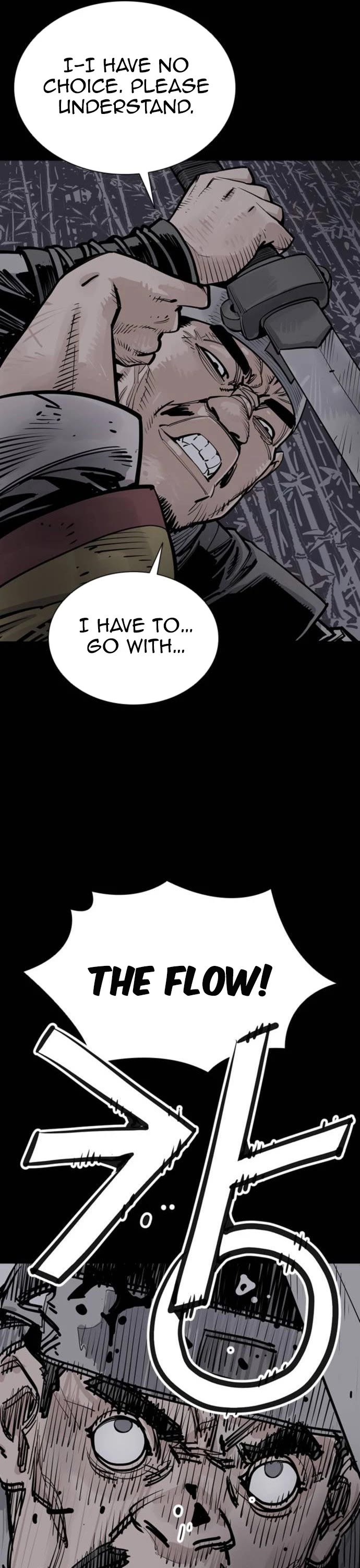 Death God Chapter 65 page 11 - Chapter 65
