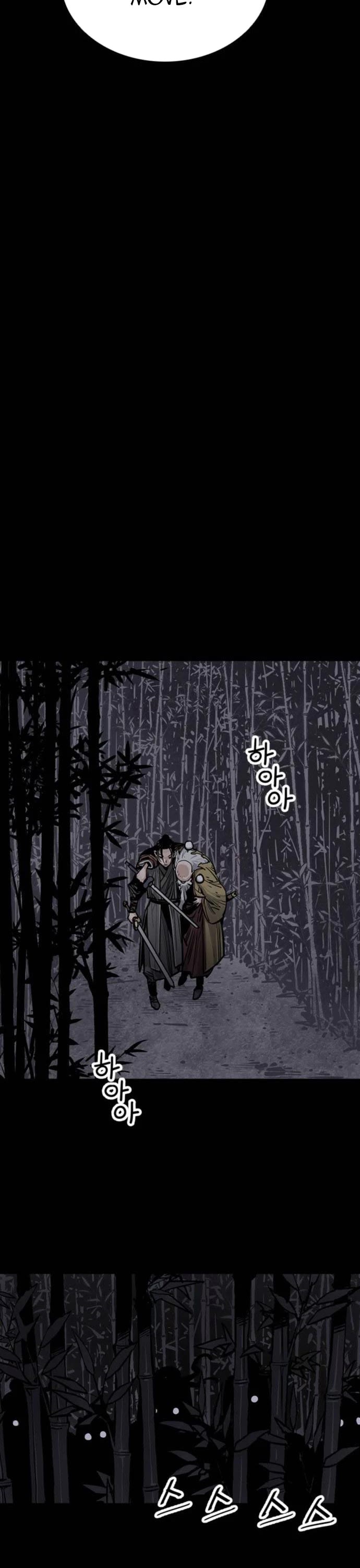 Death God Chapter 65 page 13 - Chapter 65
