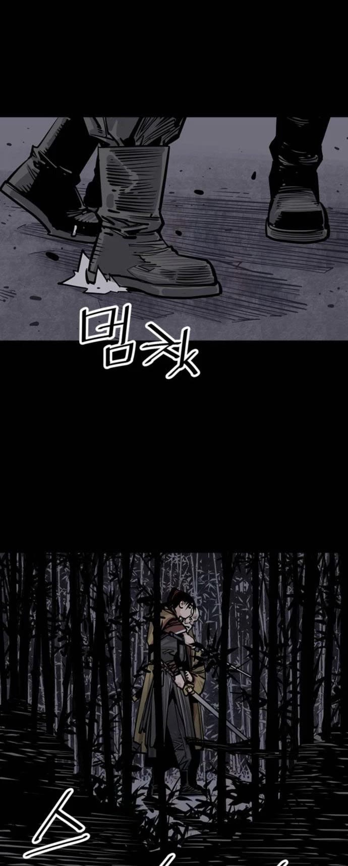 Death God Chapter 65 page 14 - Chapter 65